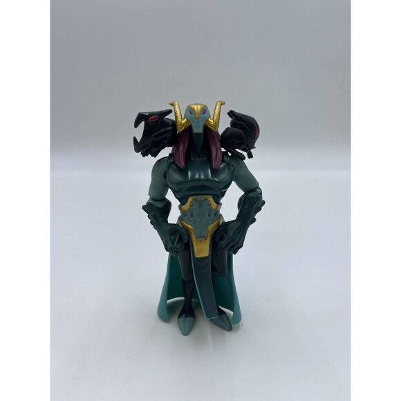 Rise of the Teenage Mutant Ninja Turtles Baron Draxum 4.75 Inch Action Figure - Picture 1 of 2